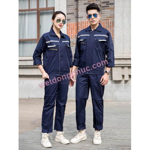  Bảo hộ lao động dài tay 03